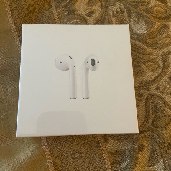 AirPods